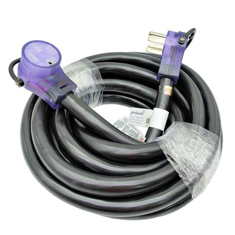 Nema 14 50 Extension Cord