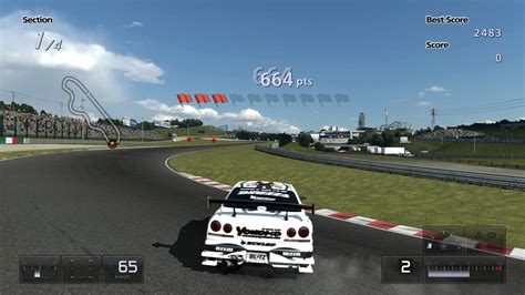 Family Friendly Gaming Gran Turismo 5 Prologue - Gran Turismo 5 ...