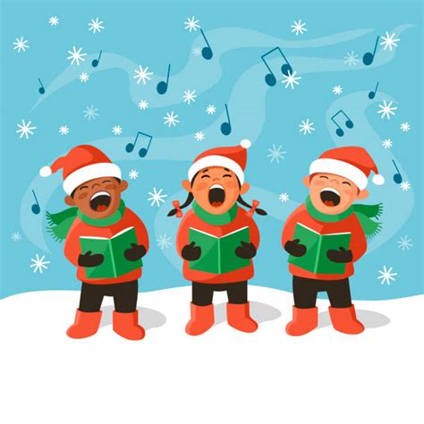 7,300+ Christmas Music Stock Illustrations, Royalty-Free Vector Graphics & Clip Art - iStock