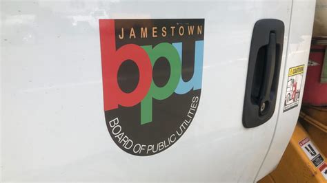 Jamestown BPU Customers Struggling To Pay Bills Urged To Apply For ...