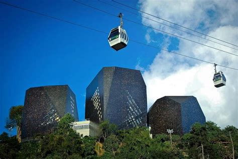 Metrocable, Medellín | Tickets & Tours - 2024