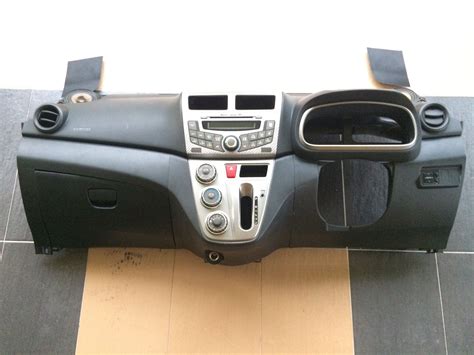 Myvi SE 1.5 Dashboard, Auto Accessories on Carousell