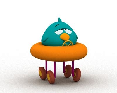 Salt & Vinegar: pocoyo