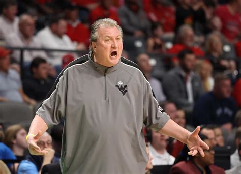 WVU men's basketball coach Bob Huggins apologizes for using homophobic ...