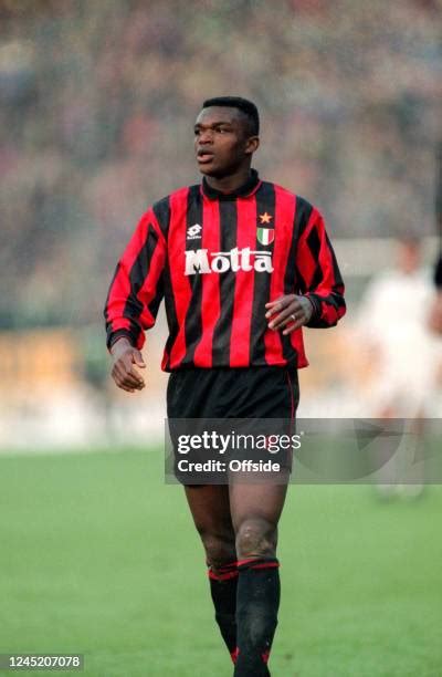 Ac Milan Football 1993 Photos and Premium High Res Pictures - Getty Images