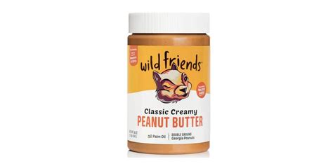 Top 5 Vegan Peanut Butter Brands Without Palm Oil — OopsVegan