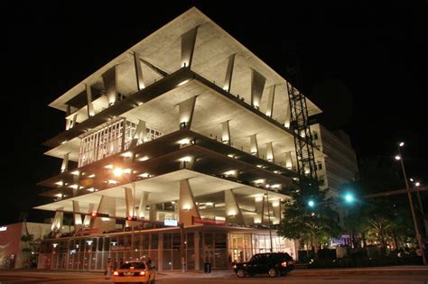 Gallery of Architecture City Guide: Miami - 7