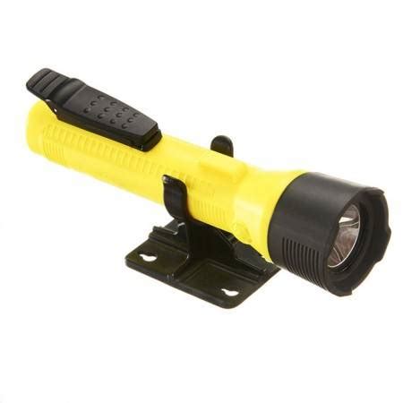 Intrinsically Safe Flashlights: Top Portable Lighting Options