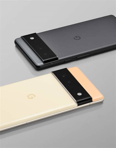 What is the new Magic Eraser feature in Google Pixel 6? | Mint Lounge