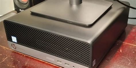 HP ProDesk 400 G5 Desktop PC Review (After 7 Months) - Kompulsa