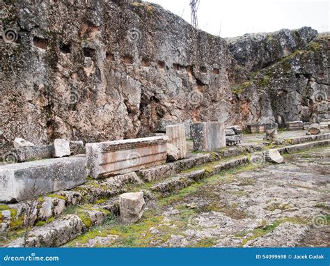 Antioch,Turkey stock photo. Image of antiokheia, isparta - 54099698