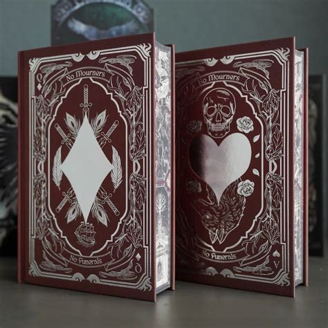 Six of Crows Annotated Special Edition Box Set - LitJoy Crate