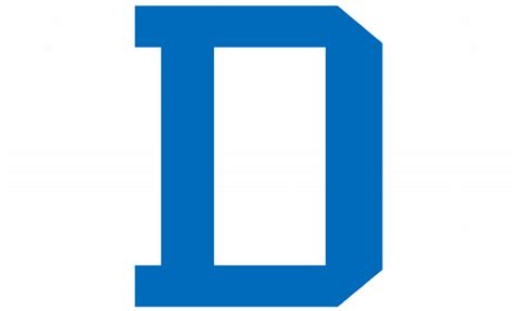 Depaul Blue Demons Logo And Symbol Meaning History Pn - vrogue.co