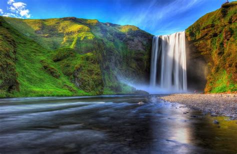 Imágenes De Los Paisajes Naturales Hermosos Para Descargar