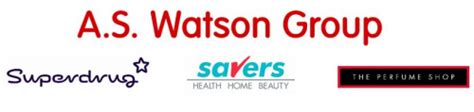 Savers | AS Watson Group - A member of CK Hutchison Holdings