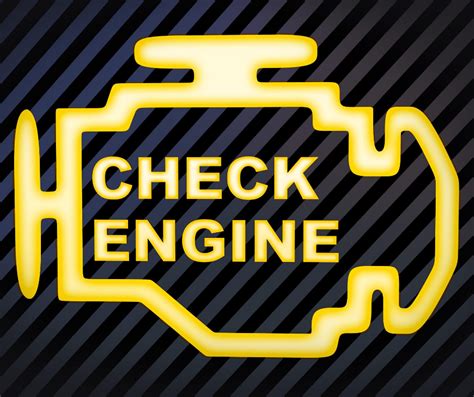 Toyota Check Engine Light On? | Common Symptoms & What to Do Next