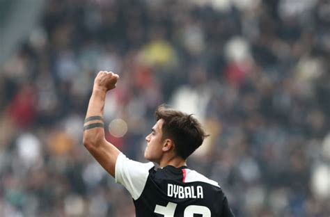 Juventus are close to an extension for Paulo Dybala until 2025