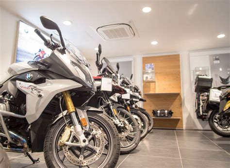 Service your BMW Motorcycle | Lloyd BMW Motorrad Carlisle