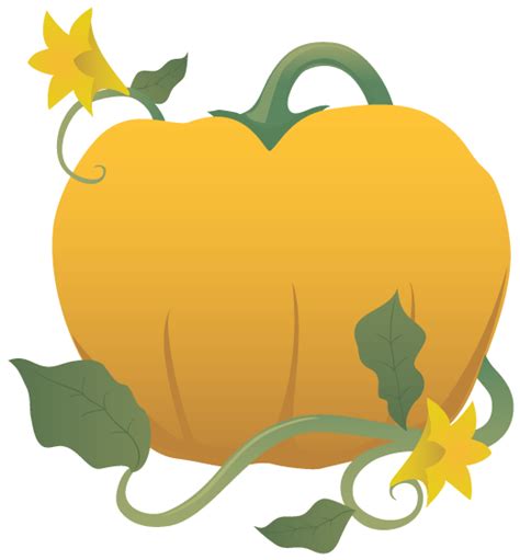 Free Pumpkin Vine Clipart, Download Free Pumpkin Vine Clipart png images, Free ClipArts on ...