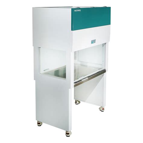 Laminar Flow Cabinet (Vertical Type) - Buy Product on Huanghua Faithful Instrument Co.,LTD