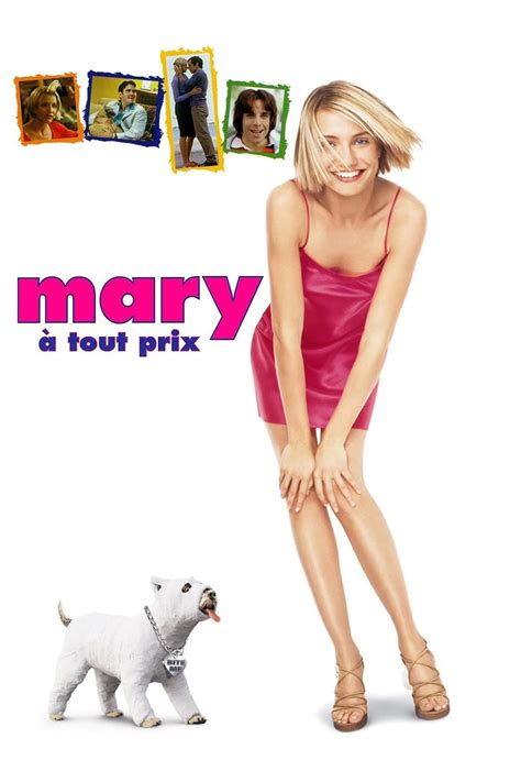 There's Something About Mary wiki, synopsis, reviews, watch and download