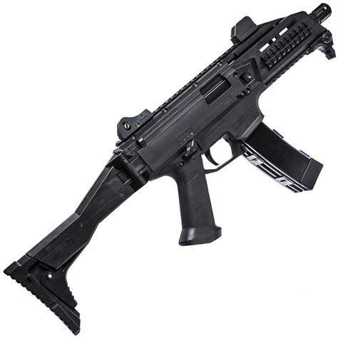 Scorpion EVO 3 A1 AEG Airsoft Gun | Camouflage.ca