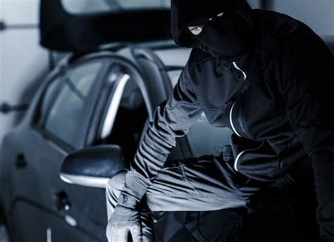 What steps can you take to prevent keyless car theft? - Autoorcar