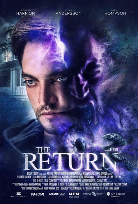 The Return - 2020 filmi - Beyazperde.com