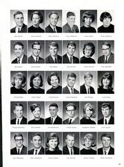 Sheldon High School - Shamrock Yearbook (Eugene, OR), Class of 1966, Page 169 of 216