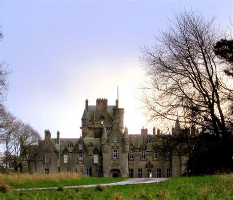 The Glebe Blog: Wigtownshire Ramblers Stranraer Castle Kennedy December 2014