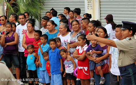 Belize Culture - The People Of Belize