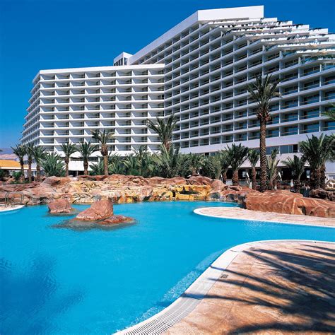 ROYAL BEACH HOTEL ISROTEL EILAT – Feigin Architects