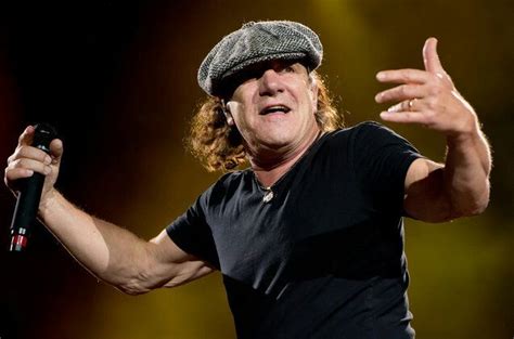 My 20 Favorite AC/DC songs - Brian Johnson era | Metal Amino