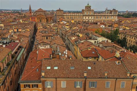 The Magic of Modena, Italy