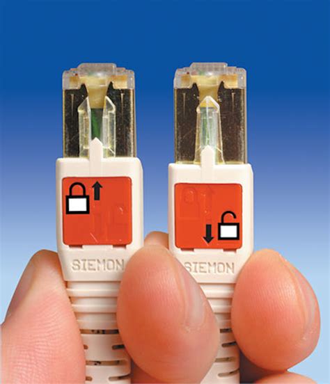 How patch cords can become a strategic piece of your cable management plan | Cabling ...