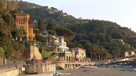 Levanto, Italian Riviera | Martha's Italy