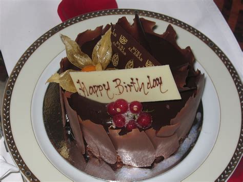 Burj al Arab - My Birthday cake | charley1965 | Flickr