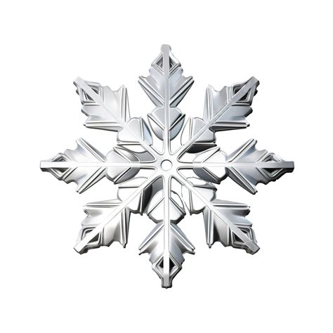 3d Heavy Snowflake, Snowflake, Blue, Blue Gradient PNG Transparent Image and Clipart for Free ...
