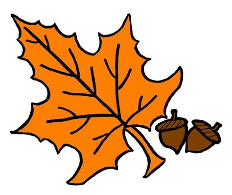 Fall leaves tree with autumn leaves illustrationlor clip art 2 - Cliparting.com | Fall clip art ...