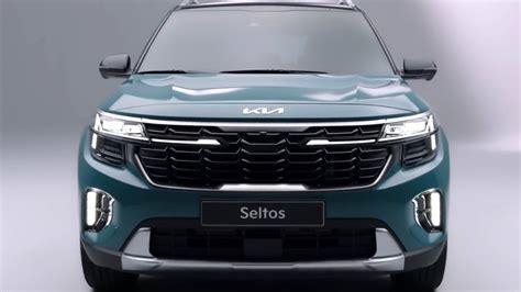 2023 Kia Seltos Facelift – Get Latest News 2023 Update