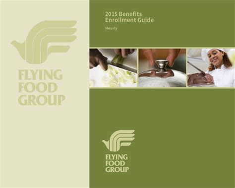 Flying Food Group | Biscom Communications