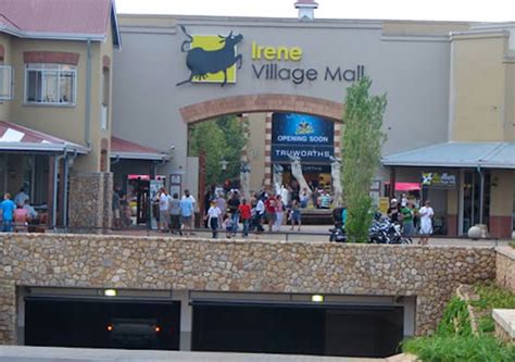 About Irene Village Mall in Cornwall Hill