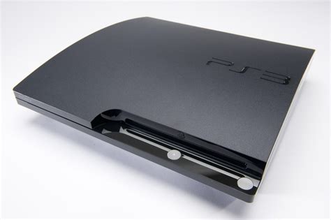 VIDEO: PS3 Slim unboxing! | GamesRadar+