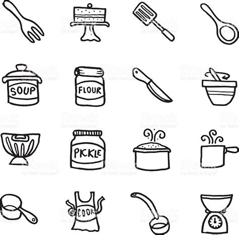 Baking Icons Vector Free at Vectorified.com | Collection of Baking Icons Vector Free free for ...