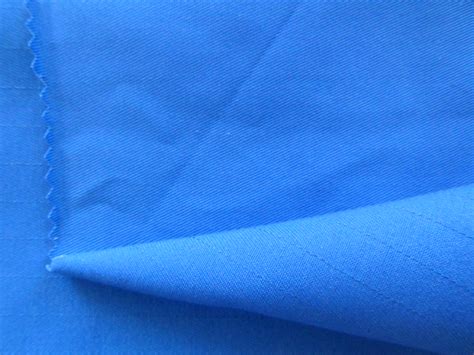 Anti Static Fabric - Antistatic Fabric Manufacturer & Trader