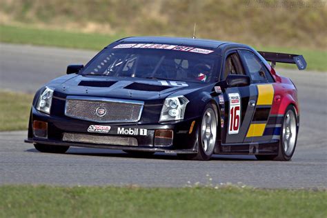 Cadillac CTS-V Racer