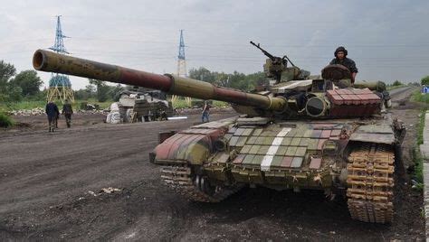 ukrainian t-64bv - Google Search