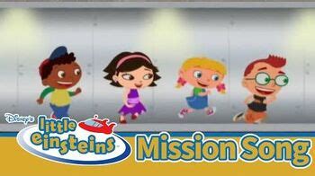 Mission (Little Einsteins) | Disney Wiki | Fandom