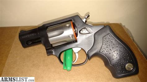 ARMSLIST - For Sale: .327 Magnum revolver