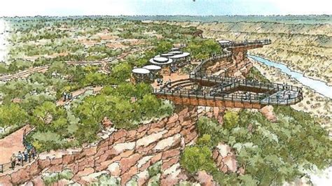 Kalbarri Skywalk - Portland Bolt